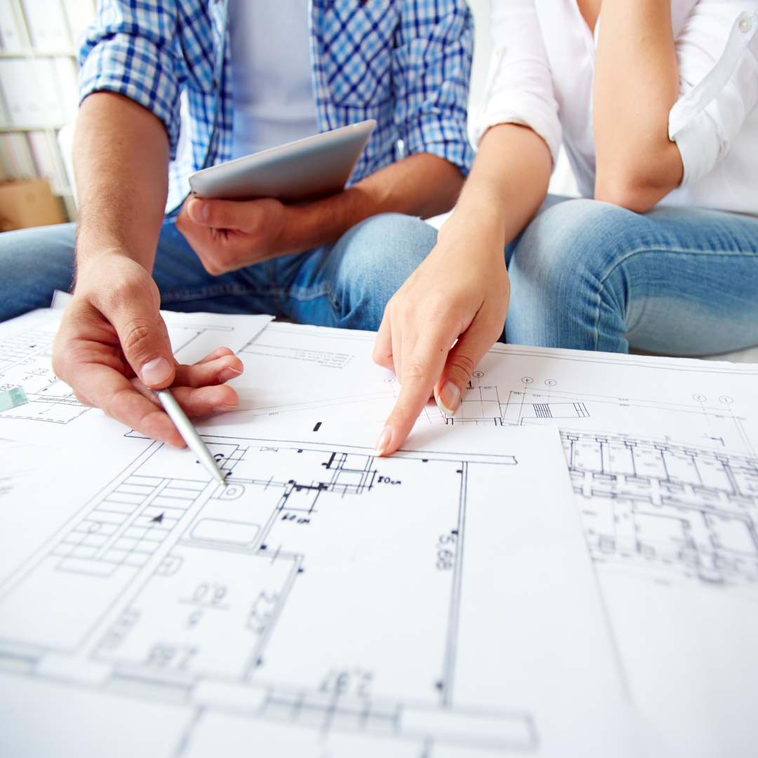 Alegerea arhitectului potrivit