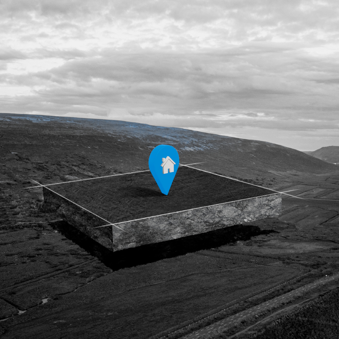 "Lista de cumpărături" pentru a selecta terenul potrivit: