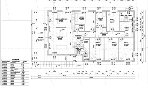 É-04-Alaprajz---Földszint-Pilisszentivan